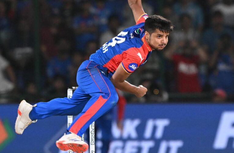 DC vs MI, IPL 2024: Capitals’ pace troika tames Mumbai Indians to register consecutive wins at home