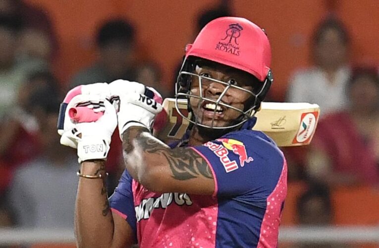 PBKS vs RR, IPL 2024: Hetmyer heroics help Rajasthan Royals clinch last-over thriller against Punjab Kings