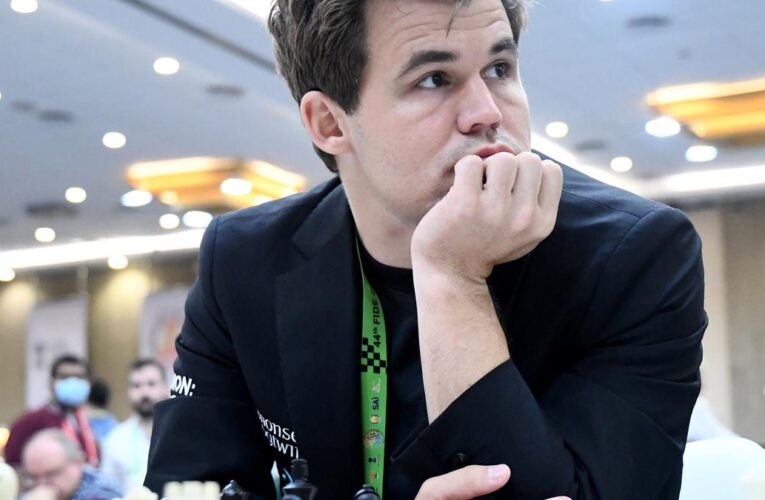 Candidates 2024: Why is Magnus Carlsen not playing?