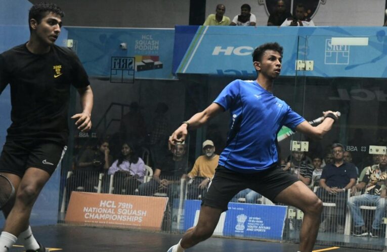 Indian sports wrap, April 26: Senthilkumar, Akanksha in quarters in PSA events