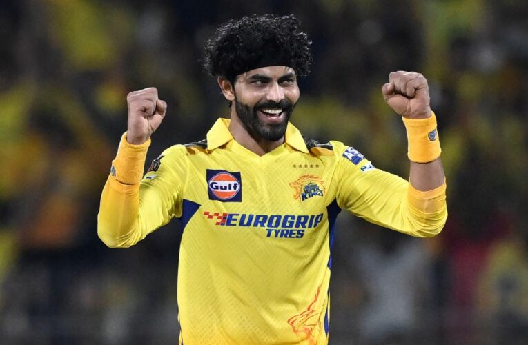 IPL 2024: CSK falls back on familiar spin ploy to halt KKR’s winning run