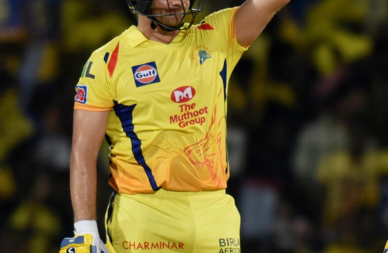 Best knocks in IPL run chases: Buttler’s pyrotechnics, Watson’s blitzkrieg and more