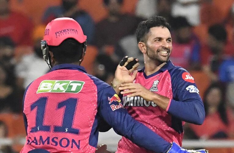 RR vs MI IPL 2024 Live Streaming Info: When and where to watch Rajasthan Royals vs Mumbai Indians match today