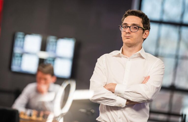 Candidates 2024: Nakamura, Caruana, Nepomniachtchi pose stiff challenge to Indian contenders