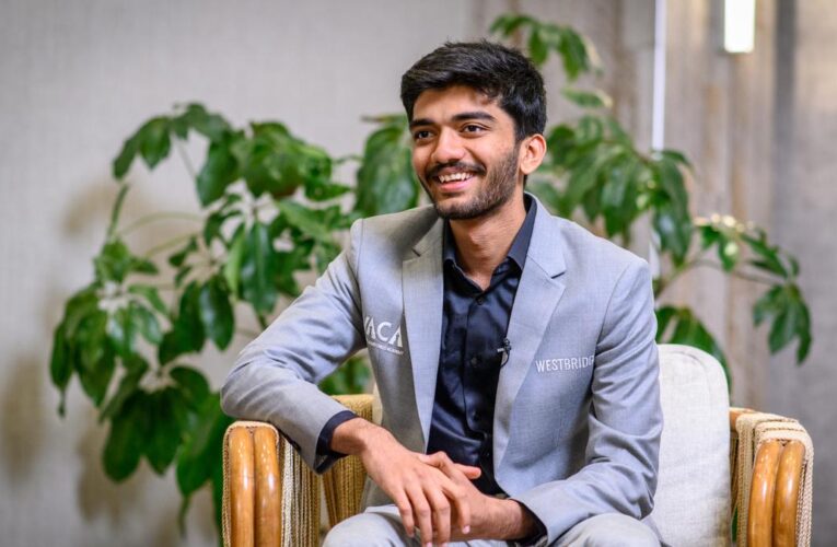 Gukesh wins Candidates 2024: Social media reacts as Viswanathan Anand, Kramnik, Humpy and others congratulate Indian youngster on title win