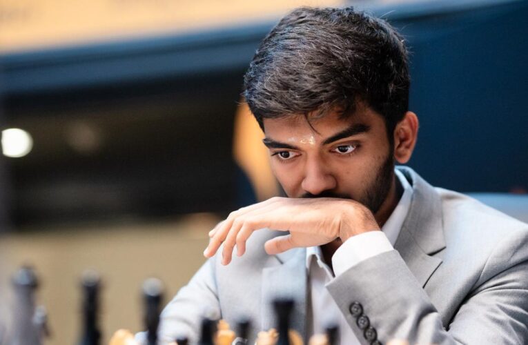 Chess Candidates 2024: Indians in action on Round 2 – Schedule, pairing, colour