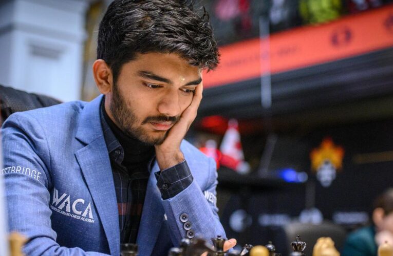Candidates 2024: Indians in action in Round 4 – Schedule, pairing, colour