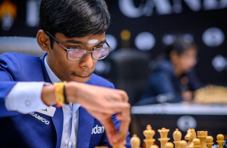 Gukesh, Praggnanandhaa, Vidit, Vaishali, Humpy at FIDE Chess Candidates 2024: Round 12 – Schedule, pairing, colour