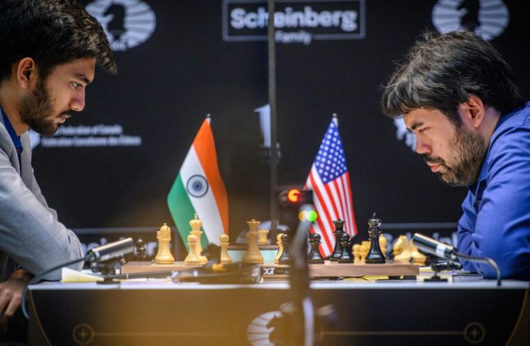 Tiebreak rules, stage, format, time for FIDE Chess Candidates 2024