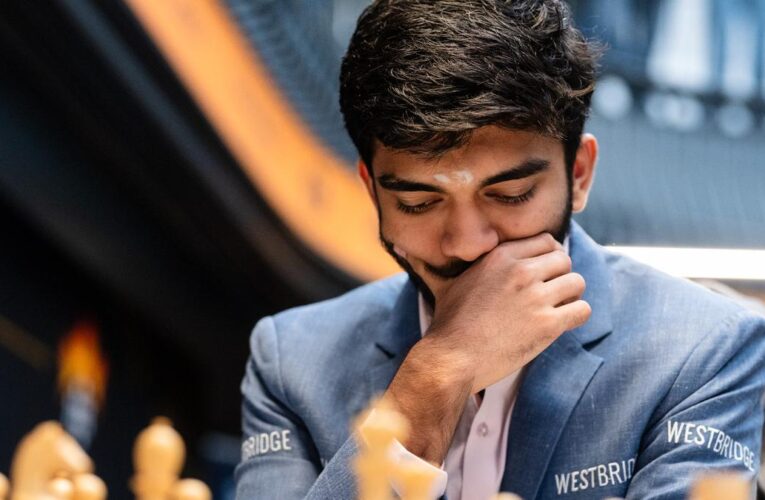 Candidates 2024: Gukesh gets ready for Caruana; indians a worry for Nepomniachtchi