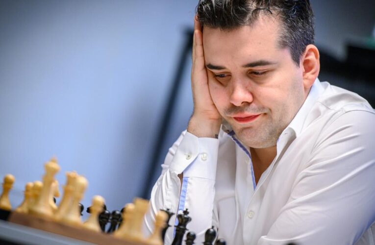 Candidates 2024 Points Table: Nepomniachtchi in sole lead; Nakamura, Gukesh joint second; Humpy joint third in women’s after round 11