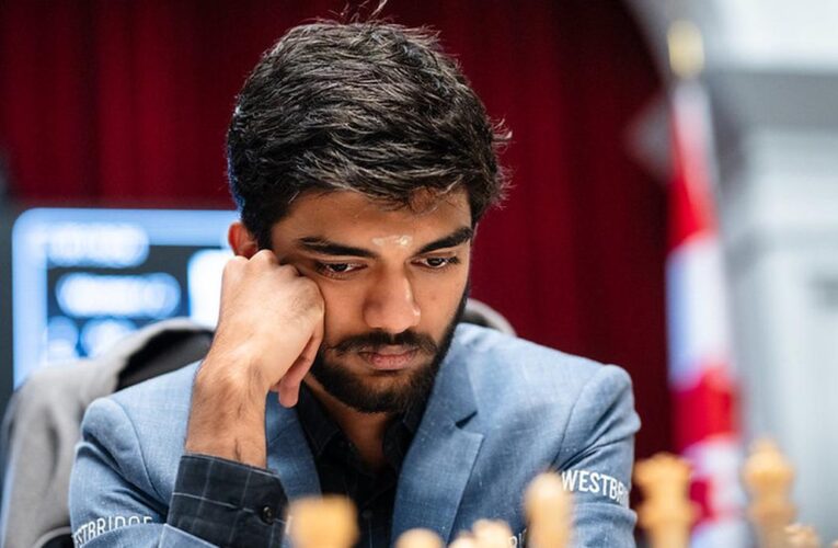 FIDE Candidates 2024: Gukesh becomes youngest Candidates champion, to challenge Ding Liren for World title
