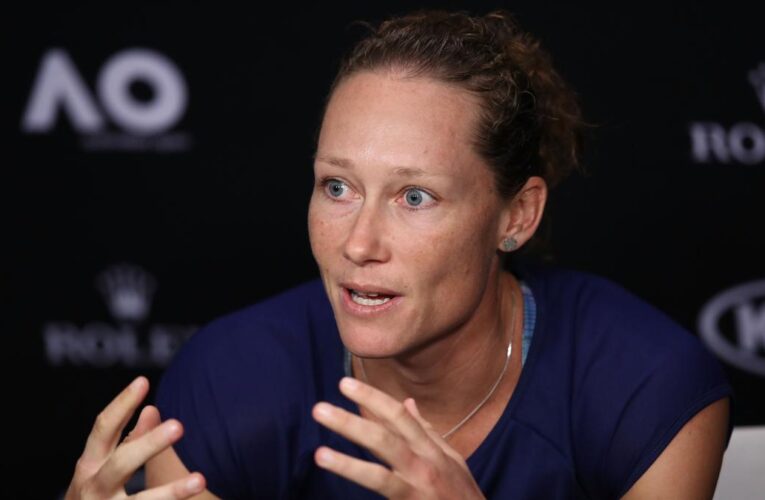 Billie Jean King Cup 2024: Stosur primed for Australia captaincy challenge
