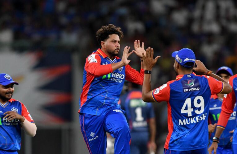 LSG vs DC, IPL 2024: Kuldeep’s three-wicket haul and Fraser-McGurk’s fifty on debut helps Delhi Capitals beat Lucknow Super Giants
