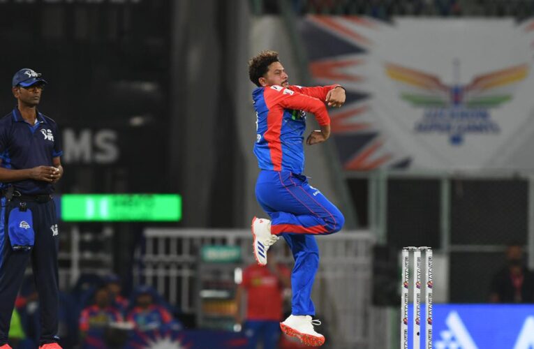 IPL 2024- Every player wants to perform well at his home ground: Amre on Kuldeep’s three-wicket haul against LSG