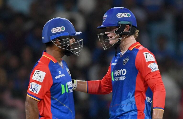 GT vs DC, IPL 2024: Head-to-head record for Gujarat Titans vs Delhi Capitals match; overall stats, most runs, wickets
