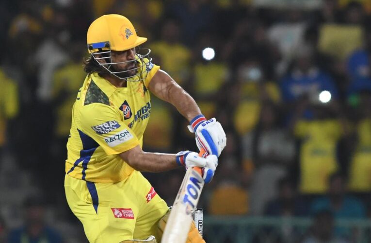 LSG vs CSK: MS Dhoni leads list of most runs scored in 20th over in IPL 2024