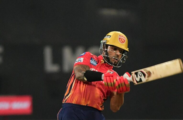 IPL 2024: Shikhar Dhawan could be out of action for at least 7-10 days, says PBKS’ Sanjay Bangar