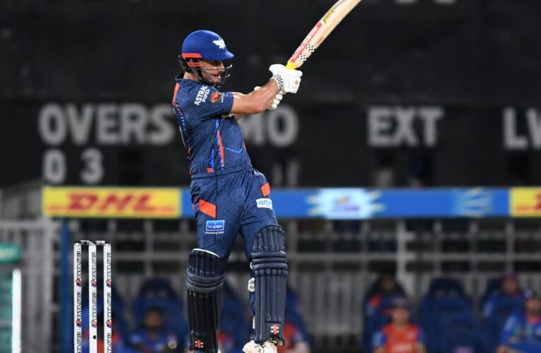 LSG vs MI, IPL 2024: Mumbai Indians’ no-show gifts Lucknow Super Giants a four-wicket win