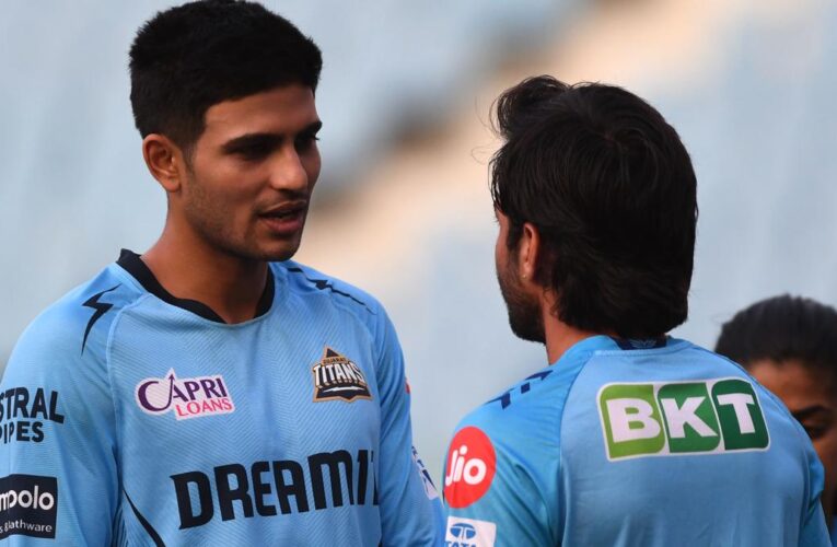 RR vs GT, IPL 2024: Gujarat Titans looks to revive campaign on visit to Rajasthan Royals