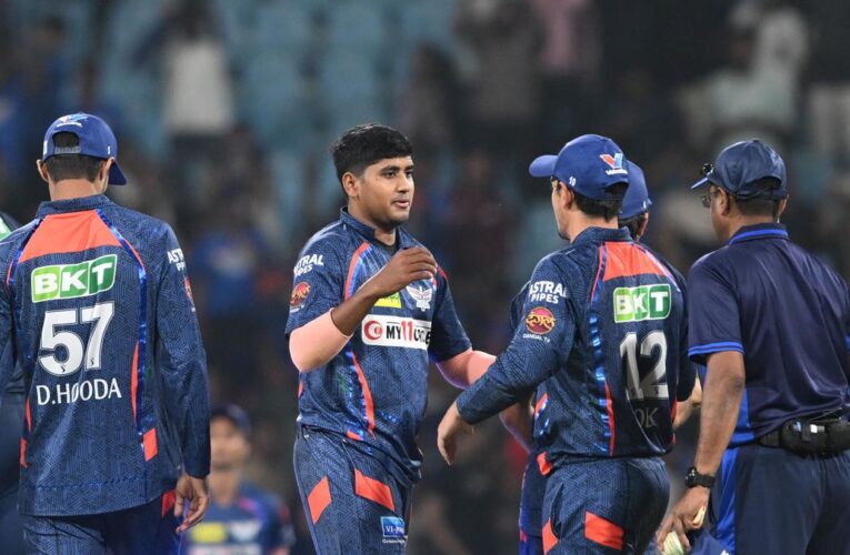 LSG vs DC, Live Streaming Info: When and where to watch Lucknow Super Giants vs Delhi Capitals IPL 2024 match