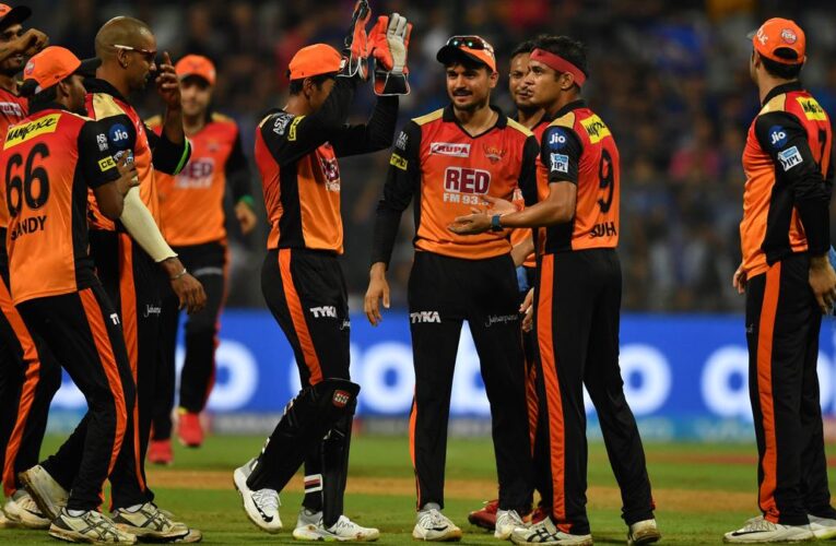 IPL 2024: Lowest totals successfully defended in Indian Premier League