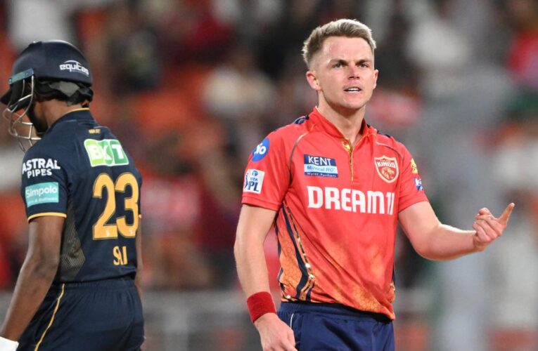 IPL 2024 Purple Cap standings after PBKS vs GT: Bumrah stays top with 13 wickets; Sam Curran enters top five
