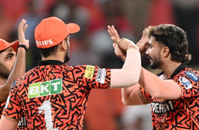 IPL 2024 Points Table after PBKS vs SRH: Sunrisers Hyderabad, Punjab Kings remain fifth and sixth in standings