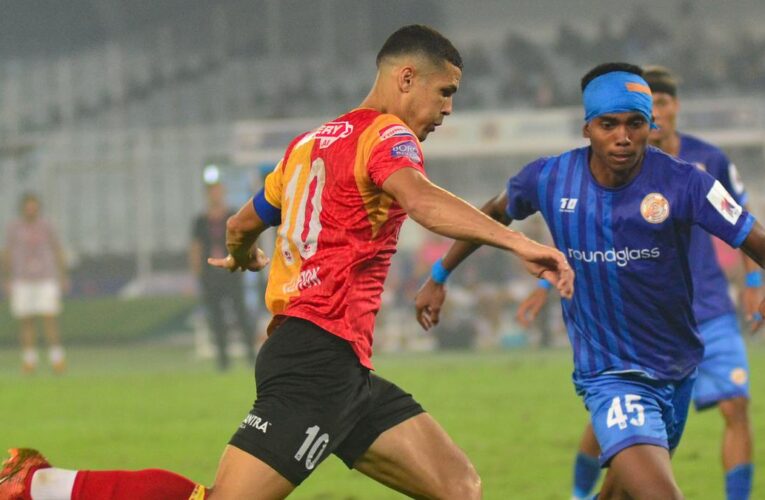 ISL 2023-24: Why is Punjab FC vs East Bengal being played without fans behind closed doors?