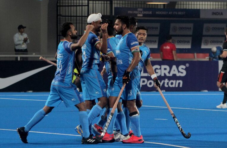 India vs Australia Live Score, Hockey 3rd Test: AUS 0 – 0 IND; Sreejesh saves 6 PCs in first quarter; 2nd quarter underway