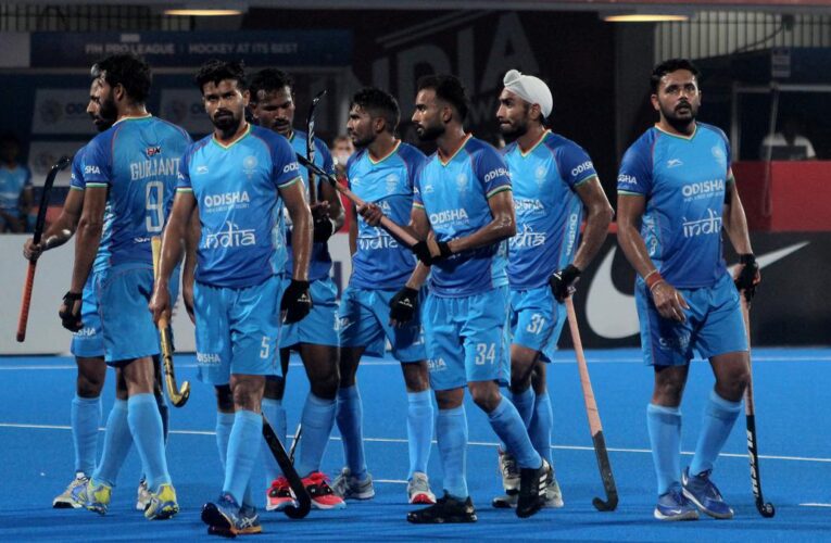 India vs Australia Hockey Live Score Updates, 1st Test: IND takes on AUS in road to Paris 2024; Lineups out, streaming info