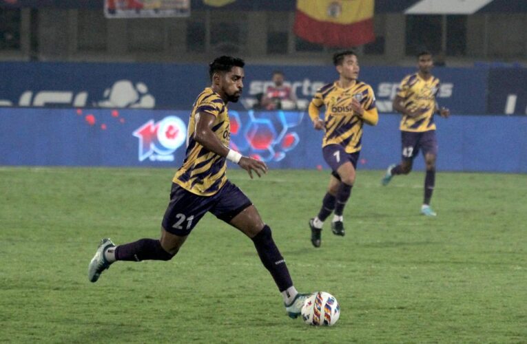 ISL Diary: Indian Super League unites players beyond borders