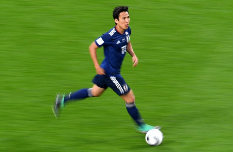Former Japan captain Hasebe to retire at end of season