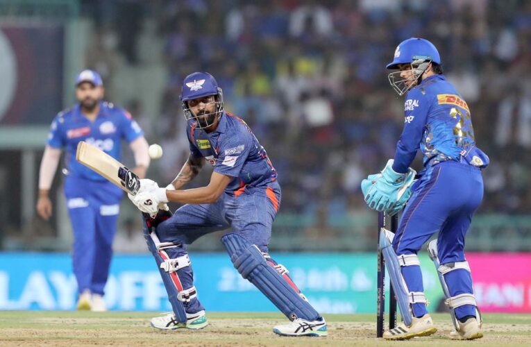 LSG vs MI head to head stats, IPL 2024: H2H records for Lucknow Super Giants vs Mumbai Indians; most runs, wickets and other numbers