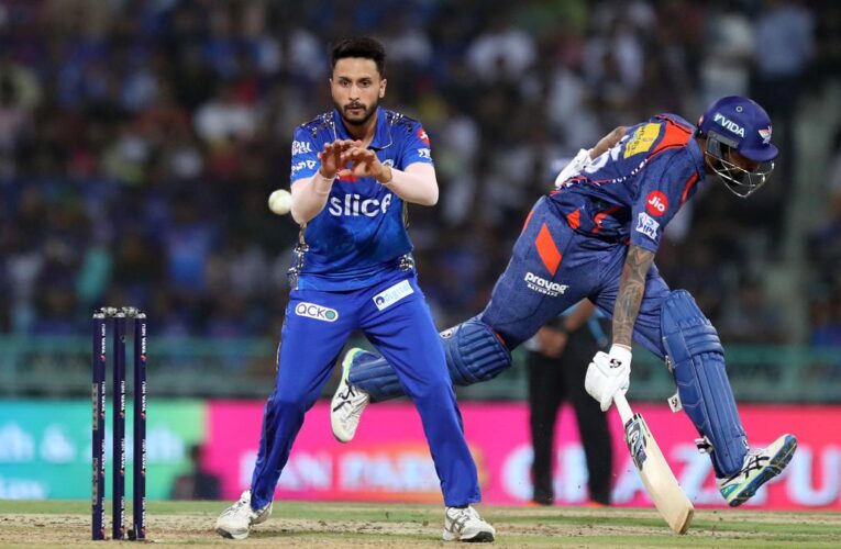 LSG vs MI IPL 2024 Live Streaming Info: When and where to watch Lucknow Super Giants vs Mumbai Indians match