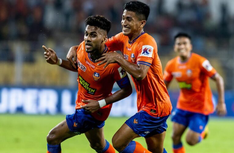 ISL 2023-24 playoff: FC Goa beats Chennaiyin FC 2-1, seals semifinal spot against Mumbai City FC