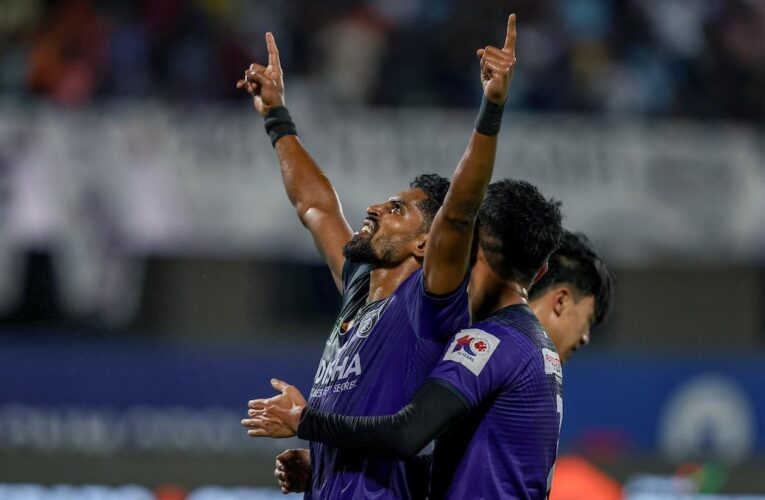 ISL 2023-24: Odisha FC rides on Krishna’s winner to turn tables on Mohun Bagan SG in first leg of semifinal