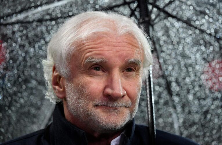 Rudi Völler to continue as Germany sporting director until 2026 World Cup