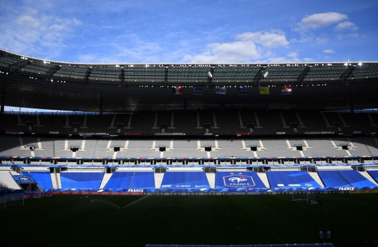 Europa League 2023-24: Benfica cancels away tickets for Marseille clash