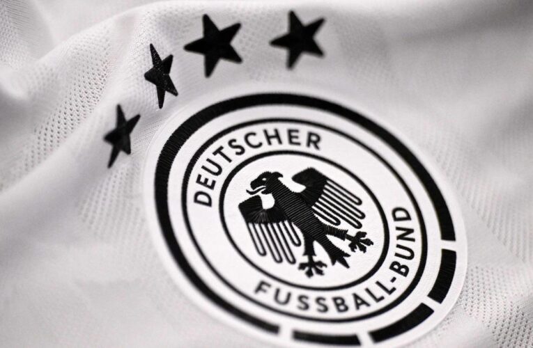 Number four on Germany jerseys to be redesigned over Nazi symbolism
