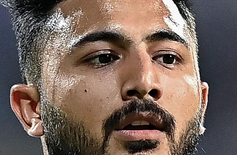 IPL 2024: Who is Saurav Chauhan, the explosive batter from Gujarat making his RCB debut against RR?