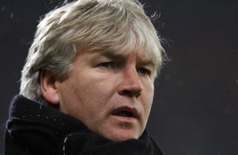 Cameroon appoints Marc Brys as new head coach