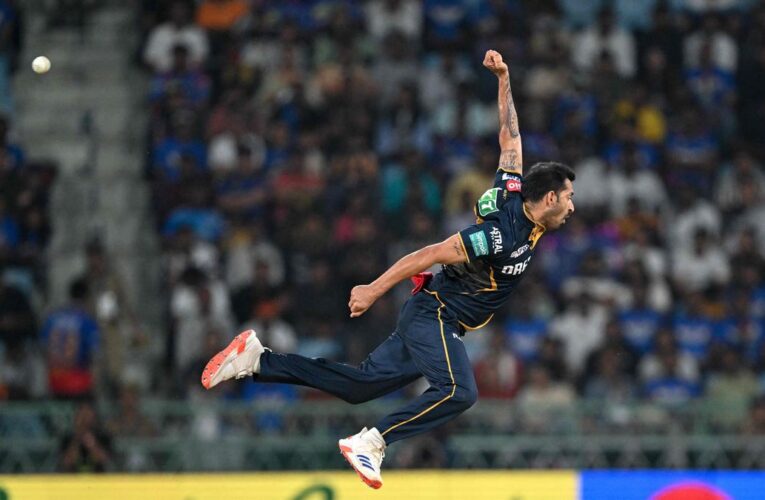 DC vs GT: Mohit Sharma bowls most expensive spell in IPL