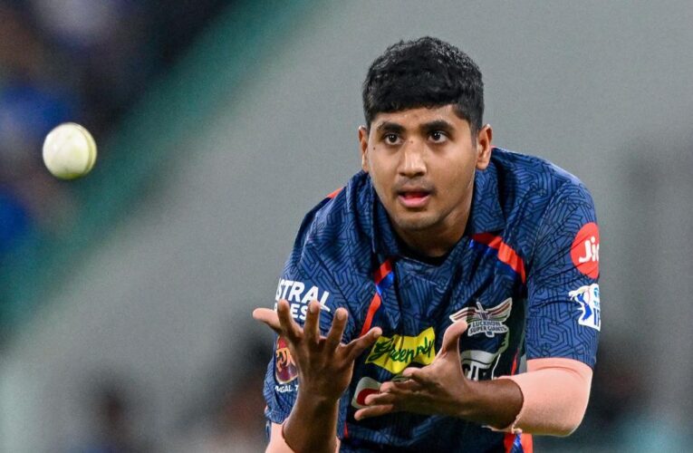 LSG vs GT, IPL 2024: Yash Thakur’s fifer seals Lucknow Super Giants’ first win over Gujarat Titans