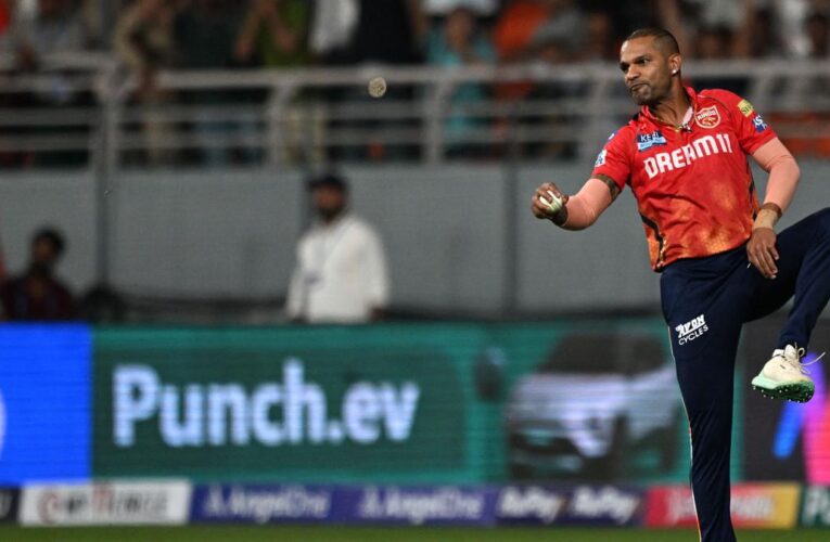 PBKS vs RR Toss Updates, IPL 2024: Punjab Kings or Rajasthan Royals – who will coin flip favour?
