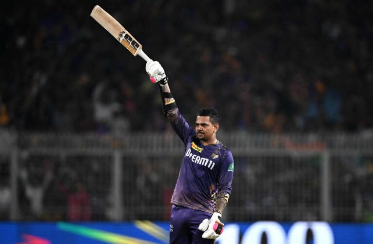 Windies’ Powell trying to coax Narine out of retirement for home T20 World Cup