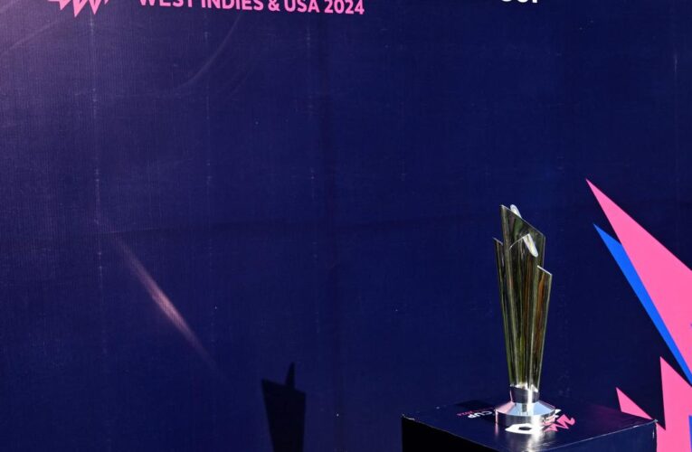 T20 World Cup 2024: All squads announced – full list of players