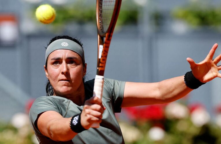 Madrid Open 2024: Jabeur reaches quarters; demands ‘more respect’ for women players