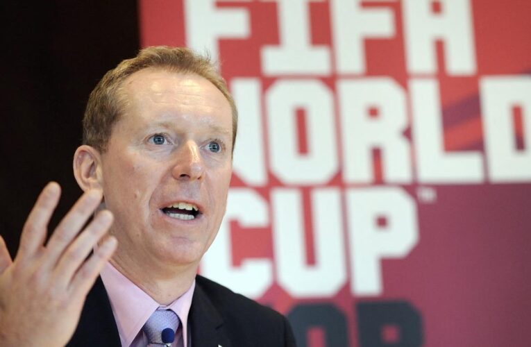 Paris 2024: World Athletics prize money move creates problem, says British Olympic Association chief