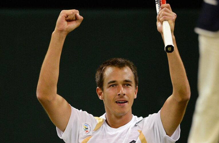 Lukas Rosol, who stunned Rafael Nadal in Wimbledon 2012, announces retirement